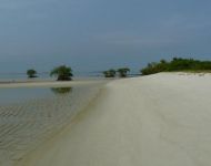 Turtle island - Sierra Leone