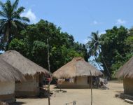 Sherbro Island, tour Sierra Leone