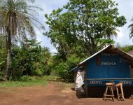 Tour in Sierra Leone alla scoperta di Banana Island