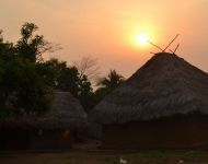 Kambana, Sierra Leone