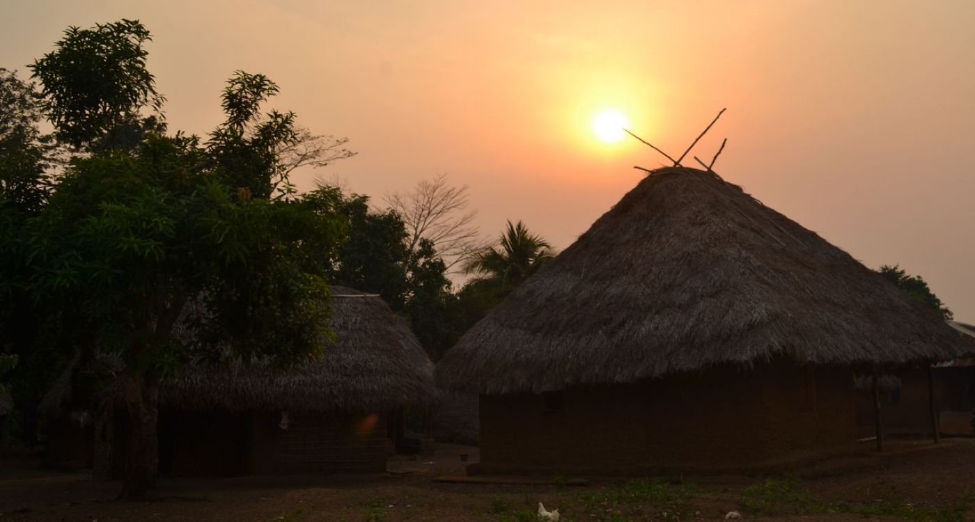 Kambana, Sierra Leone